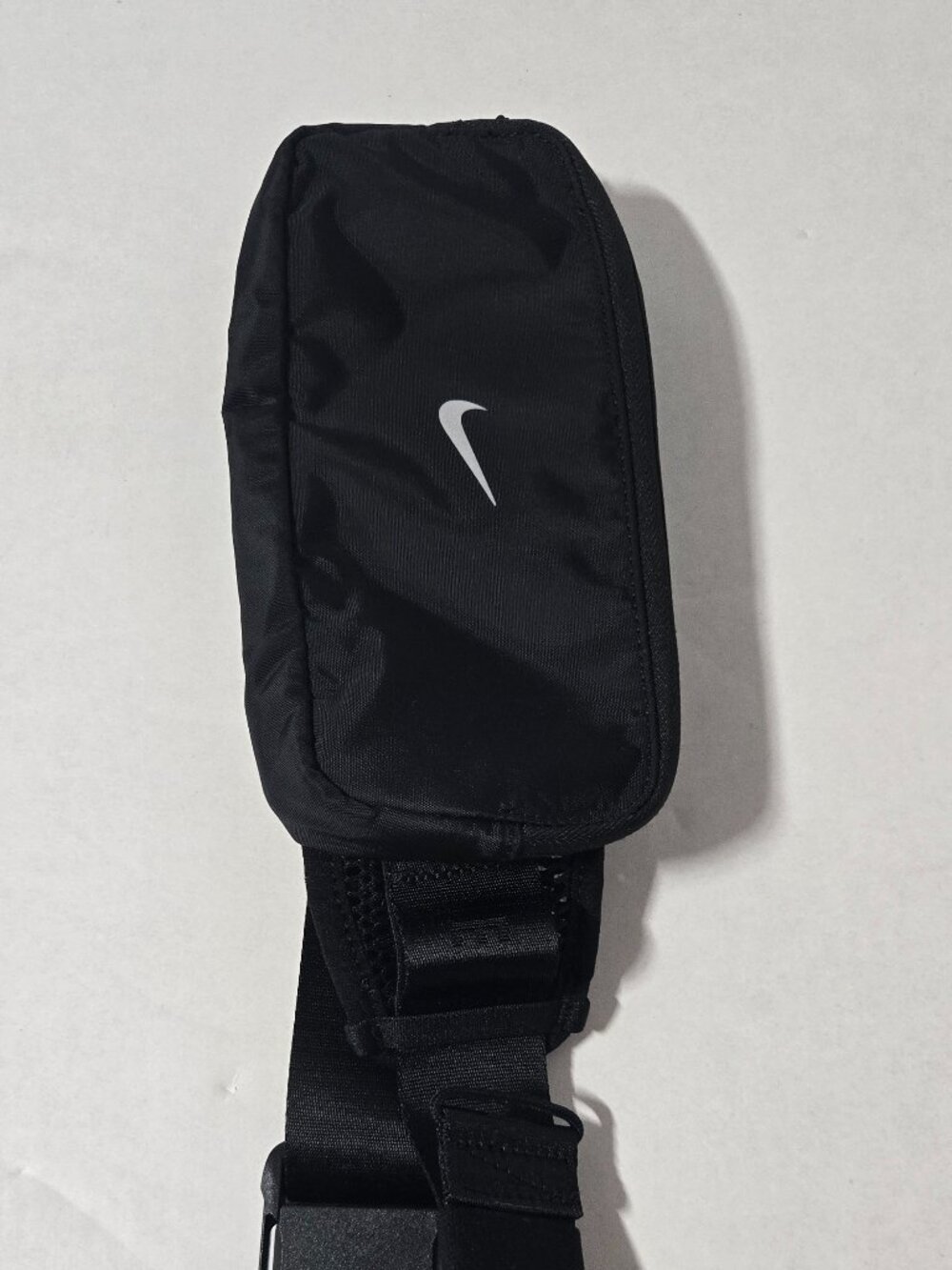 🏃🔥 NIKE TEMPO RUNNING WAIST PACK – BLACK – $29 🔥🏃